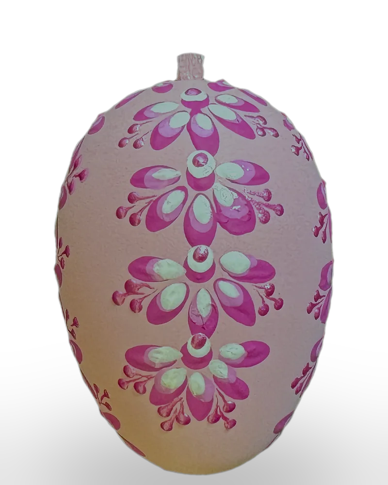 Kaskada ružinih latica